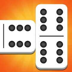 Взлом Dominoes - Classic Domino Game (Домино)  [МОД Много денег] - стабильная версия apk на Андроид