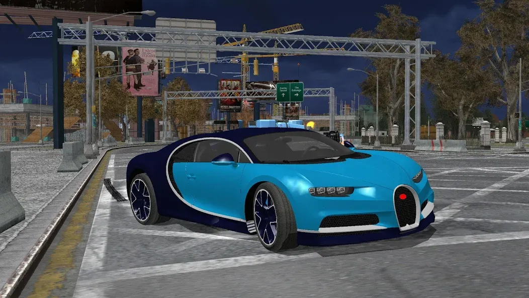 Racing Championship (Рейсинг Чемпионат)  [МОД Mega Pack] Screenshot 5