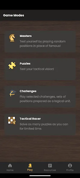 Reality Check Chess (Реалити Чек)  [МОД Много денег] Screenshot 2