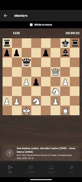 Reality Check Chess (Реалити Чек)  [МОД Много денег] Screenshot 5