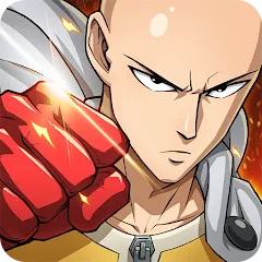 Взломанная One Punch Man - The Strongest (Уан Панч Мен)  [МОД Меню] - стабильная версия apk на Андроид
