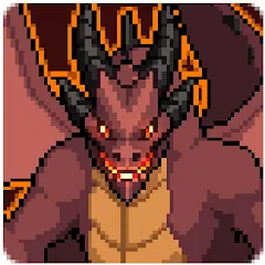 Взломанная Merge Ninja Star (Мрж Ниндзя Стар)  [МОД Unlocked] - стабильная версия apk на Андроид