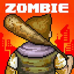 Взломанная Fury Survivor: Pixel Z (Фьюри Сурвайвер)  [МОД Бесконечные монеты] - стабильная версия apk на Андроид