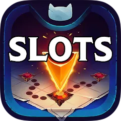 Взлом Scatter Slots - Slot Machines (Скатер Слотс)  [МОД Menu] - полная версия apk на Андроид