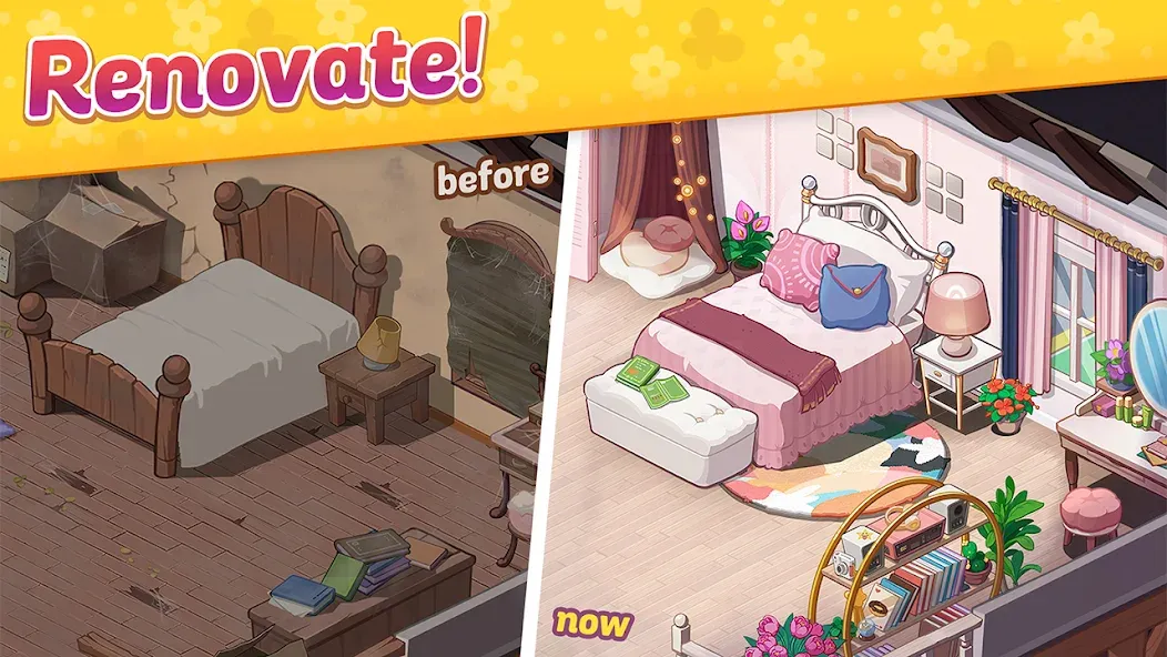 Ohana Island: Blast & Build (Охана Айленд)  [МОД Unlimited Money] Screenshot 2