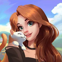 Взлом Merge Master: Dream Creative (Мердж Мастер)  [МОД Бесконечные монеты] - полная версия apk на Андроид