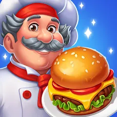 Взлом Cooking Diary® Restaurant Game (Кукинг Диари)  [МОД Unlimited Money] - полная версия apk на Андроид