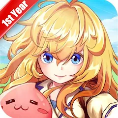 Взлом World of Rune - Fantasy MMORPG (Ворлд оф Рун)  [МОД Menu] - полная версия apk на Андроид