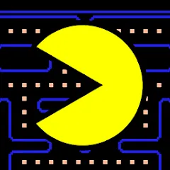 Скачать взлом PAC-MAN (ПАК)  [МОД Бесконечные монеты] - стабильная версия apk на Андроид