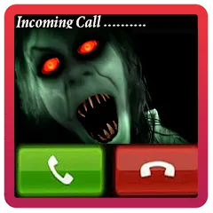 Скачать взлом Ghost Call (Prank) (Гост Колл)  [МОД Menu] - стабильная версия apk на Андроид