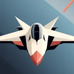 Скачать взломанную Idle Air Force Base (Айдл Эйр Форс Базе)  [МОД Mega Pack] - стабильная версия apk на Андроид