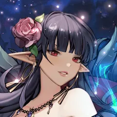 Скачать взломанную Master of Knights- Tactics RPG (Мастер оф Найтс)  [МОД Mega Pack] - полная версия apk на Андроид