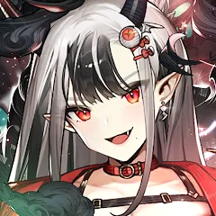 Взлом Brave Nine - Tactical RPG (Брейв Найн)  [МОД Menu] - последняя версия apk на Андроид