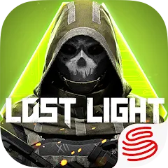 Взломанная Lost Light: Weapon Skin Treat (Лост Лайт)  [МОД Menu] - последняя версия apk на Андроид