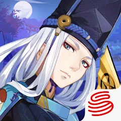 Скачать взлом Onmyoji (Онмдзи)  [МОД Все открыто] - стабильная версия apk на Андроид