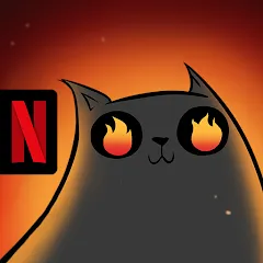Скачать взлом Exploding Kittens - The Game  [МОД Unlimited Money] - стабильная версия apk на Андроид