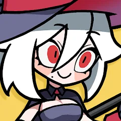 Взлом Witch and Council : Idle RPG (Витч энд Каунсил)  [МОД Unlimited Money] - стабильная версия apk на Андроид