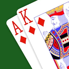 Скачать взлом Oh Hell - Expert AI (О Хелл)  [МОД Меню] - стабильная версия apk на Андроид