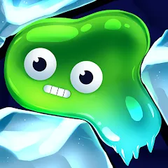 Скачать взлом Slime Labs 3 (Слайм Лабс 3)  [МОД Mega Pack] - полная версия apk на Андроид