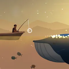Взлом Fishing and Life  [МОД Меню] - стабильная версия apk на Андроид