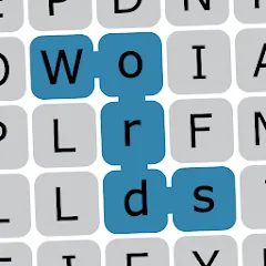 Взлом Word Quest: Puzzle Search  [МОД Unlimited Money] - полная версия apk на Андроид