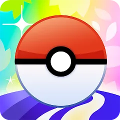 Взлом Pokémon GO  [МОД Все открыто] - стабильная версия apk на Андроид