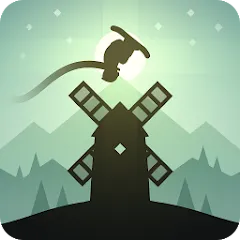 Взлом Alto's Adventure  [МОД Много монет] - последняя версия apk на Андроид