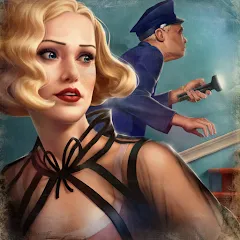 Взлом Murder in Alps: Hidden Mystery (Мрдер ин Альпы)  [МОД Unlimited Money] - последняя версия apk на Андроид