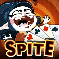 Взломанная Spite & Malice  [МОД Mega Pack] - стабильная версия apk на Андроид