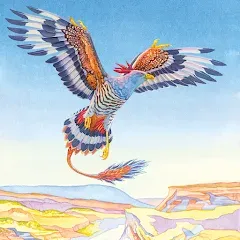 Скачать взлом Evolution: Flight Board Game  [МОД Меню] - последняя версия apk на Андроид