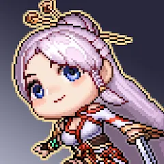 Взлом Legend Of Ghost Slayer Idle (Легенда Охотника на Приведений В Покое)  [МОД Все открыто] - полная версия apk на Андроид