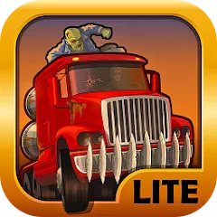 Взломанная Earn to Die Lite (Ирн ту Ди Лайт)  [МОД Много монет] - полная версия apk на Андроид