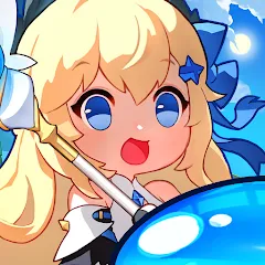 Скачать взлом Knight Survivors (Найт Сервайворс)  [МОД Меню] - последняя версия apk на Андроид