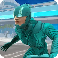 Взлом Unlimited Speed (Анлимитед Спид)  [МОД Unlocked] - полная версия apk на Андроид