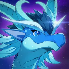 Взлом Xeno Dragon (Ксено Драгон)  [МОД Mega Pack] - стабильная версия apk на Андроид