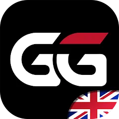 Скачать взломанную GGPoker UK - Real Online Poker (Покер Великобритания)  [МОД Много монет] - полная версия apk на Андроид