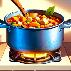 Скачать взлом Food Truck Chef™ Cooking Games (Фуд Трак Шеф)  [МОД Unlimited Money] - полная версия apk на Андроид