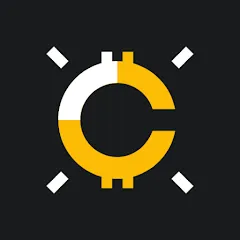 Скачать взломанную Crypto Sense - Earn Rewards (Крипто Сенс)  [МОД Все открыто] - последняя версия apk на Андроид