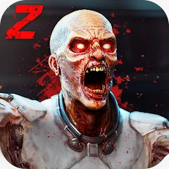 Скачать взломанную Zombie Game:Trigger Survivor (Зомби Гейм)  [МОД Все открыто] - стабильная версия apk на Андроид