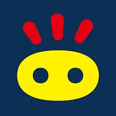 Скачать взломанную Let’s Play! Oink Games  [МОД Меню] - полная версия apk на Андроид