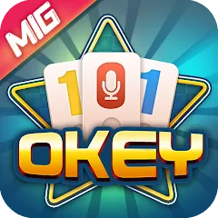 Скачать взломанную 101 Okey Mi&Sökme ustası  [МОД Unlimited Money] - полная версия apk на Андроид