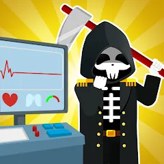 Скачать взлом Death Incoming!  [МОД Menu] - последняя версия apk на Андроид