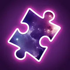 Скачать взломанную Relax Jigsaw Puzzles  [МОД Бесконечные монеты] - стабильная версия apk на Андроид