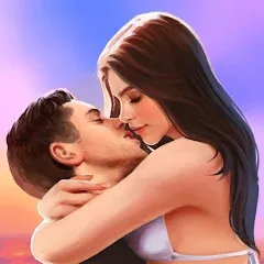 Скачать взлом Journeys: Romance Stories (Джаквериз)  [МОД Unlimited Money] - полная версия apk на Андроид