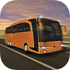 Скачать взлом Coach Bus Simulator (Коуч Бас Симулятор)  [МОД Много монет] - полная версия apk на Андроид