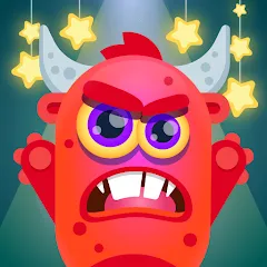 Взлом The Monster Hunter (Зе Монстер Хантер)  [МОД Бесконечные деньги] - последняя версия apk на Андроид