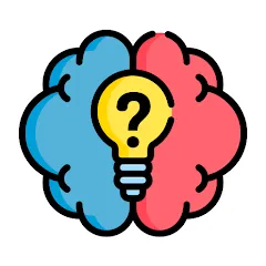 Скачать взломанную Викторина - игра "эрудит"  [МОД Все открыто] - последняя версия apk на Андроид