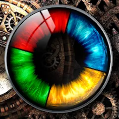 Взломанная Mind Games: Adult puzzle games  [МОД Меню] - стабильная версия apk на Андроид