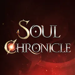 Взлом Soul Chronicle (Соул Хроникл)  [МОД Много монет] - последняя версия apk на Андроид