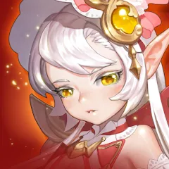 Скачать взлом Legend of Pandonia (Легенда о Пандонии)  [МОД Меню] - стабильная версия apk на Андроид